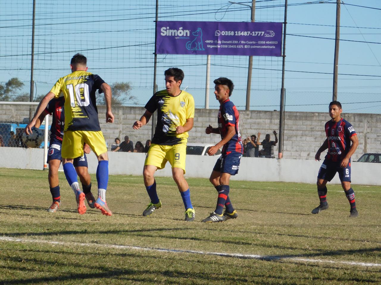 Rosario vs Centro Social (13)