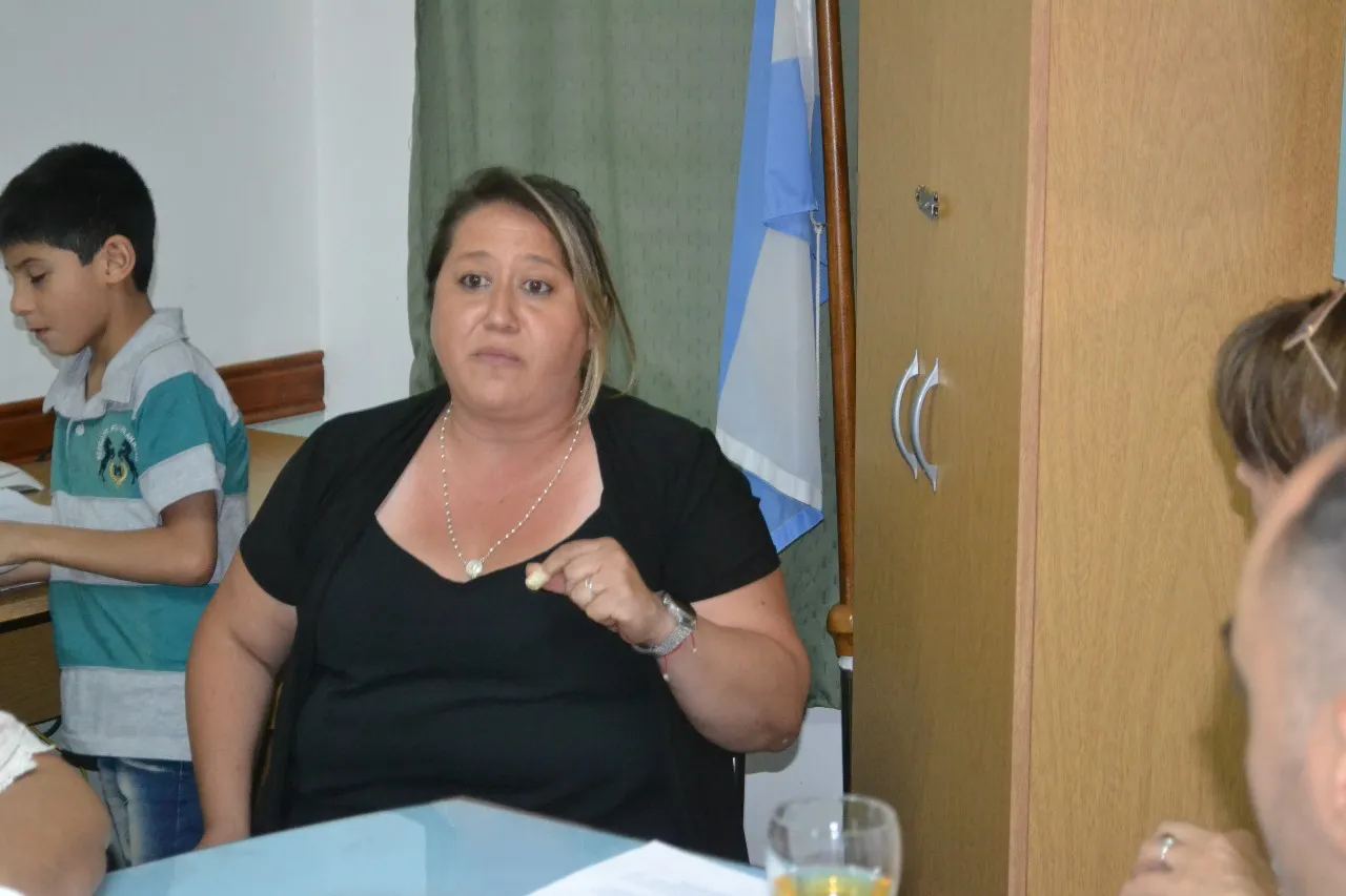 Concejo Deliberante Las Higueras  (14)