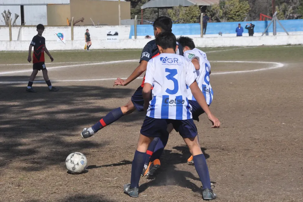 Centro Social Infanto Juvenil Renato Cesarini Olaeta Socialeritas (295)
