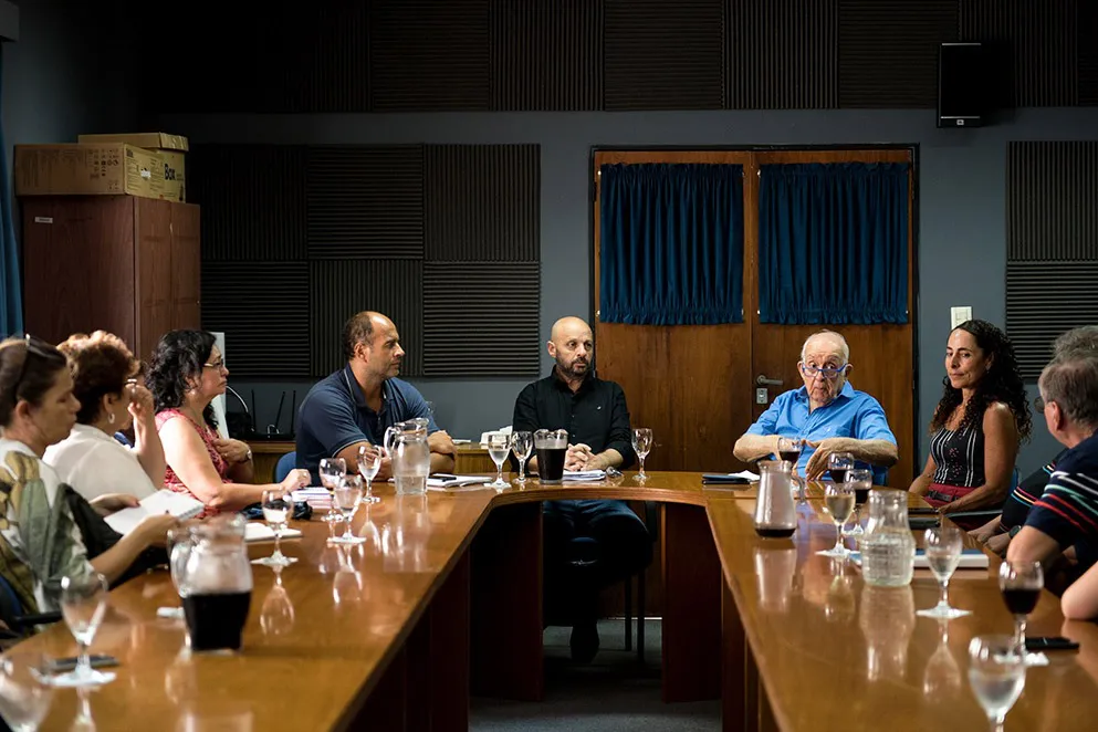 Bibliotecas-populares