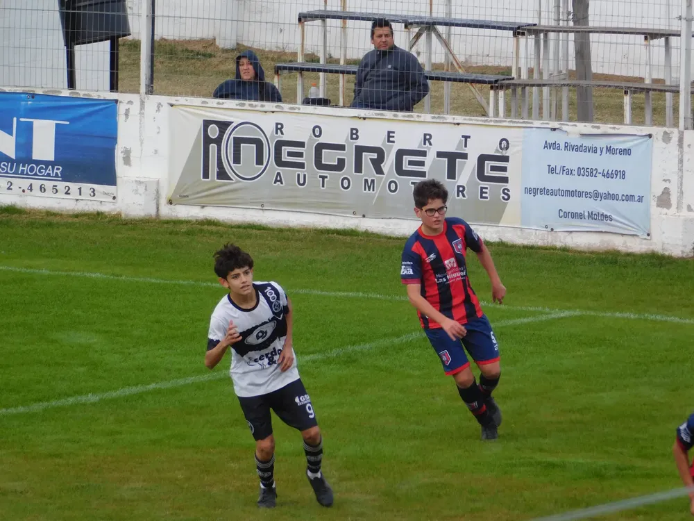 Centro Social Infanto Everton Banda Norte Socialeritas (103)