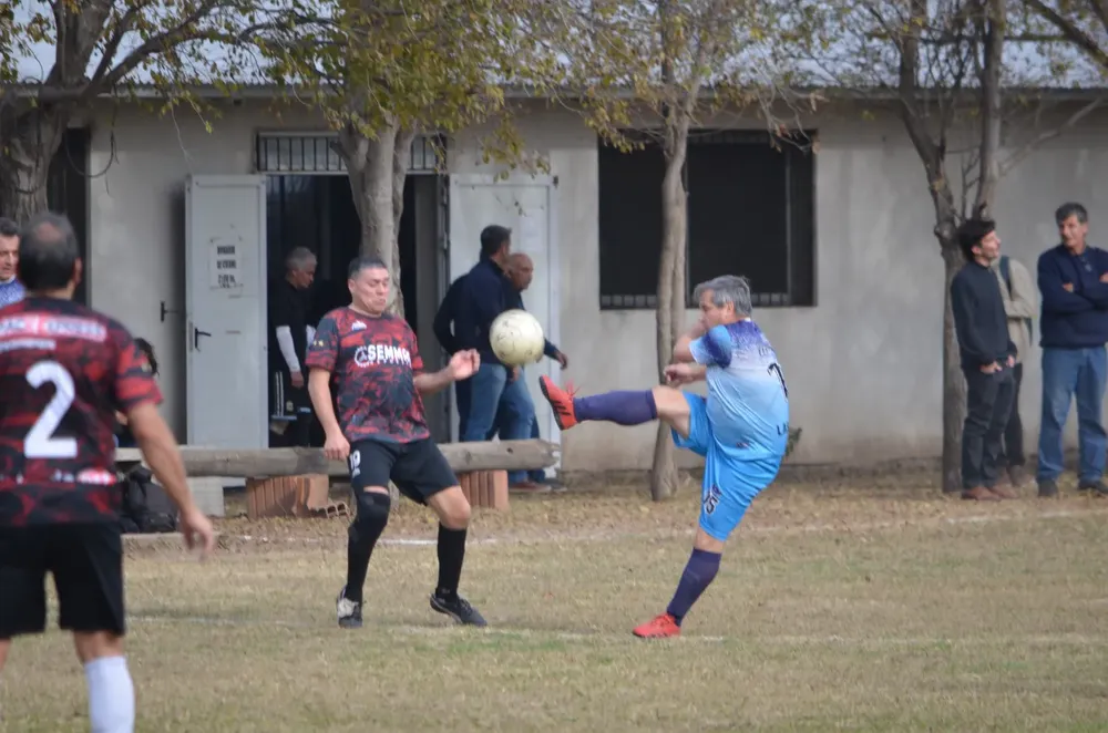 Veteranos Las Higueras (18)
