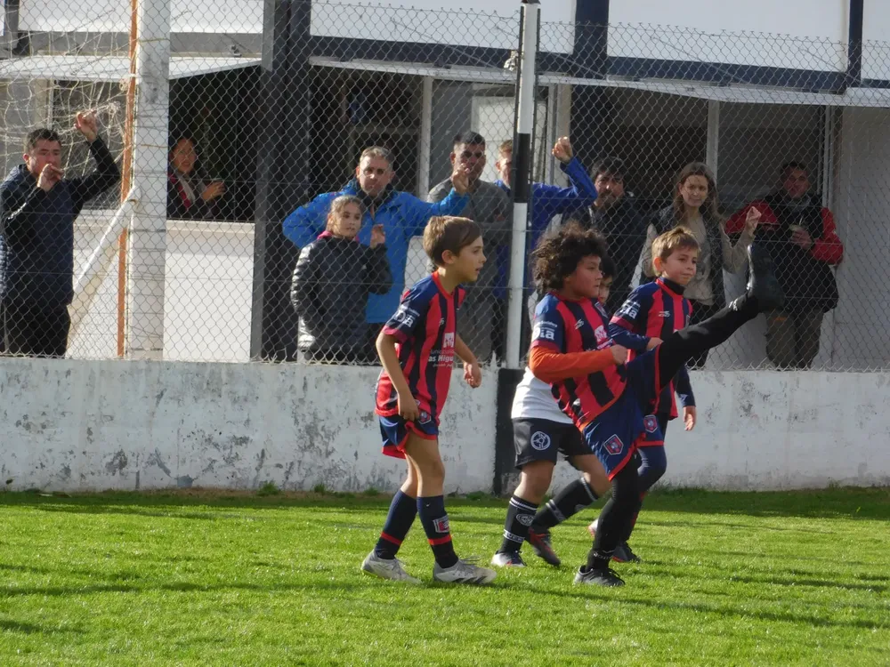 Centro Social Infanto Everton Banda Norte Socialeritas (168)