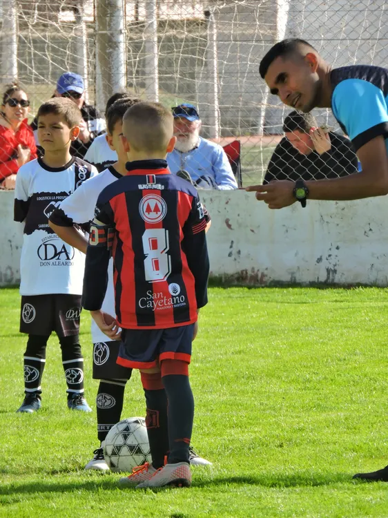 Centro Social Infanto Everton Banda Norte Socialeritas (8)