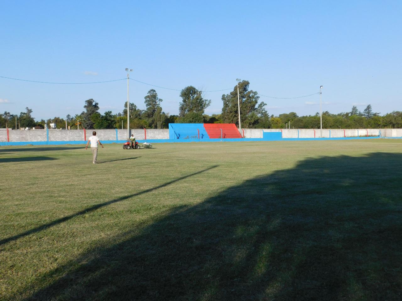 Vettore Centro Social (2)