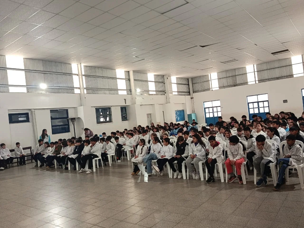 GUARDIANES DEL MEDIO AMBIENTE (2)