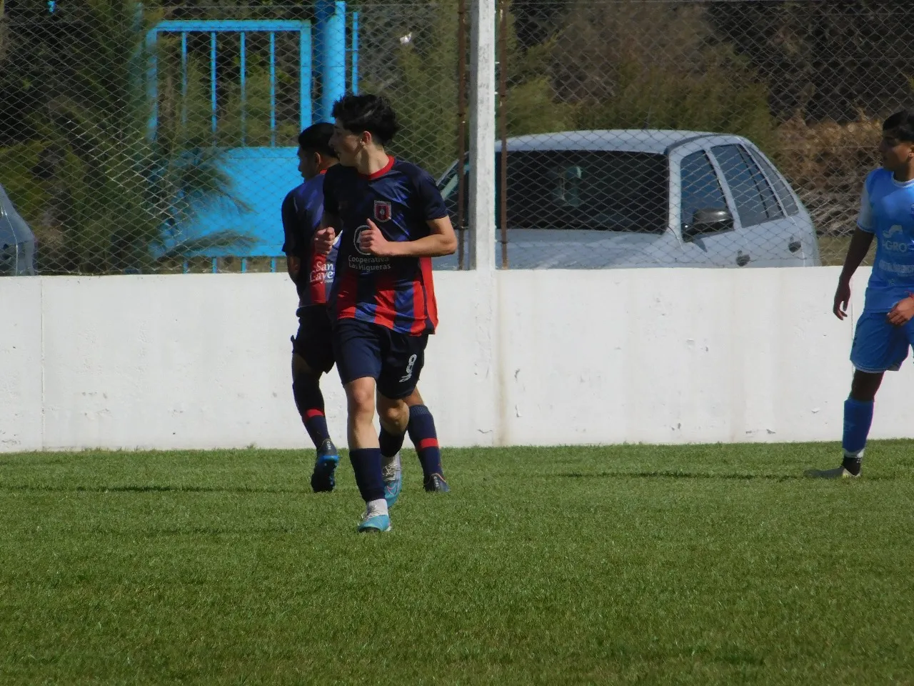 Centro Social Deportivo Municipal Acción Juvenil Socialeritas (4)