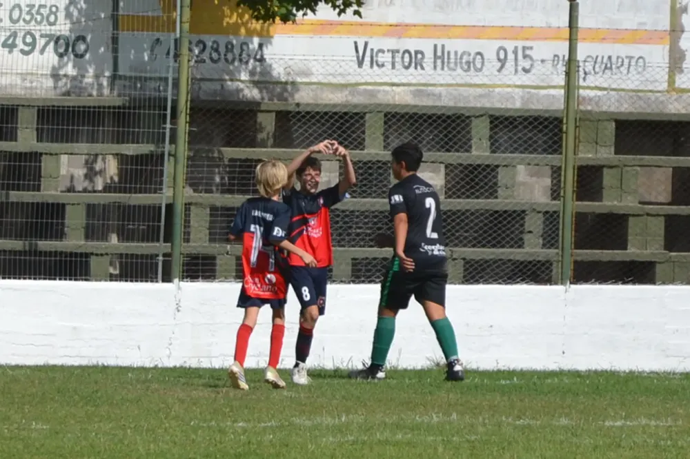 Fecha 3 Centro Social vs Municipal Banda Norte (58)