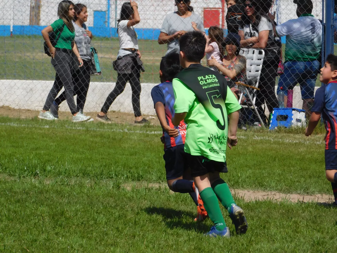 Centro Social vs Banda Norte B (32)