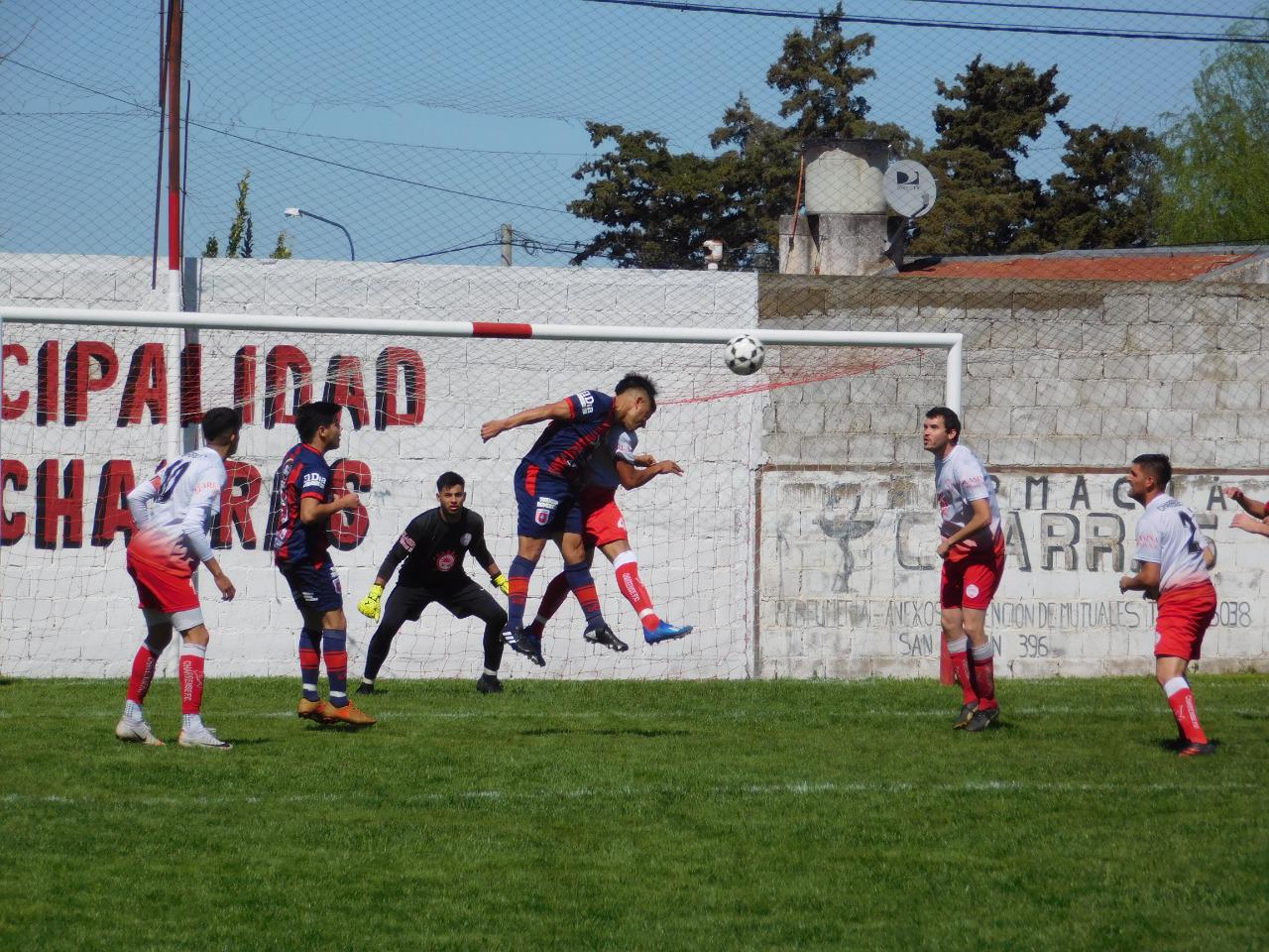 Charrense Vs Centro Social  (27)