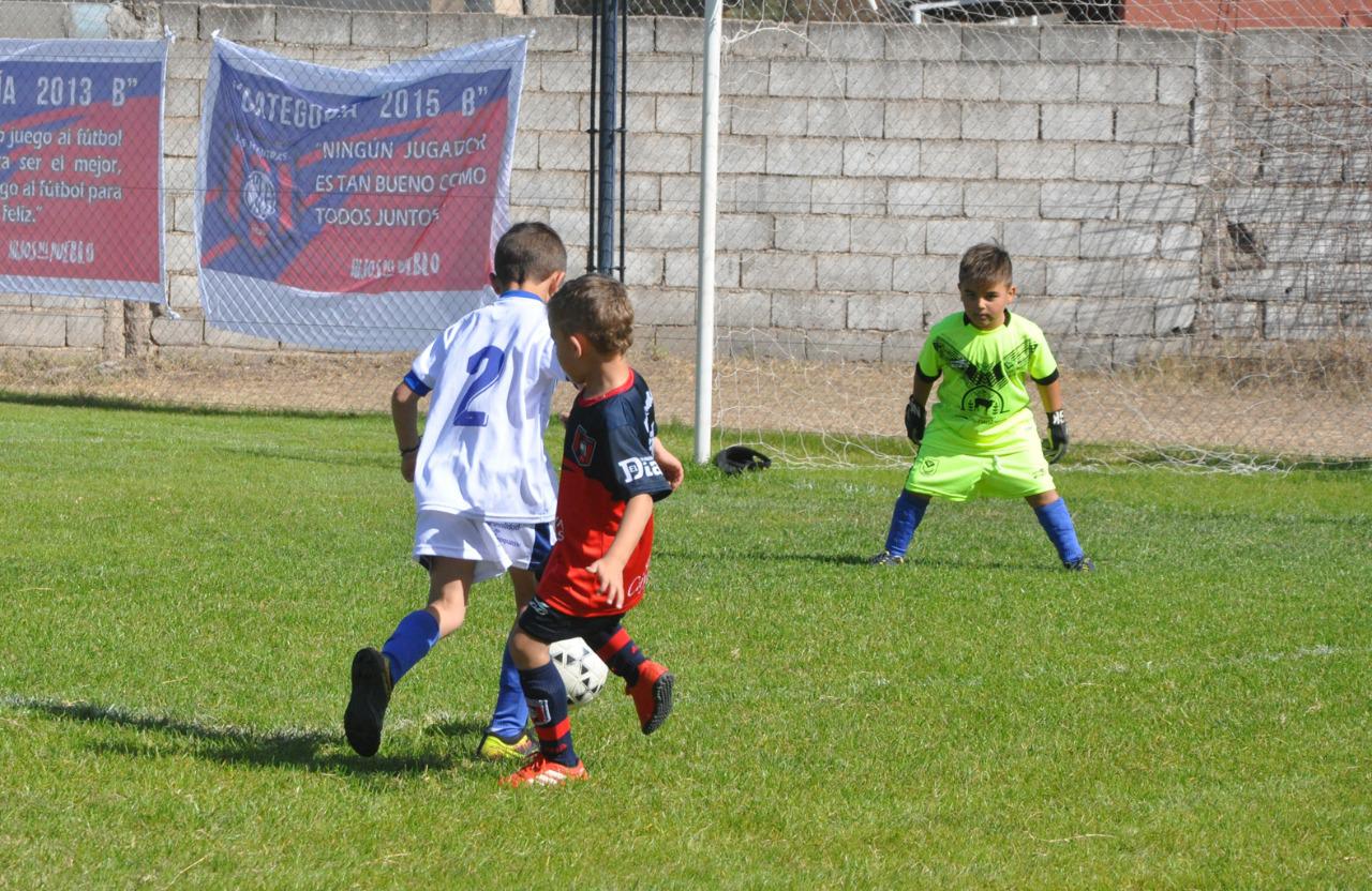 Fecha 4 - Centro Social vs Rosario vs Talleres (120)