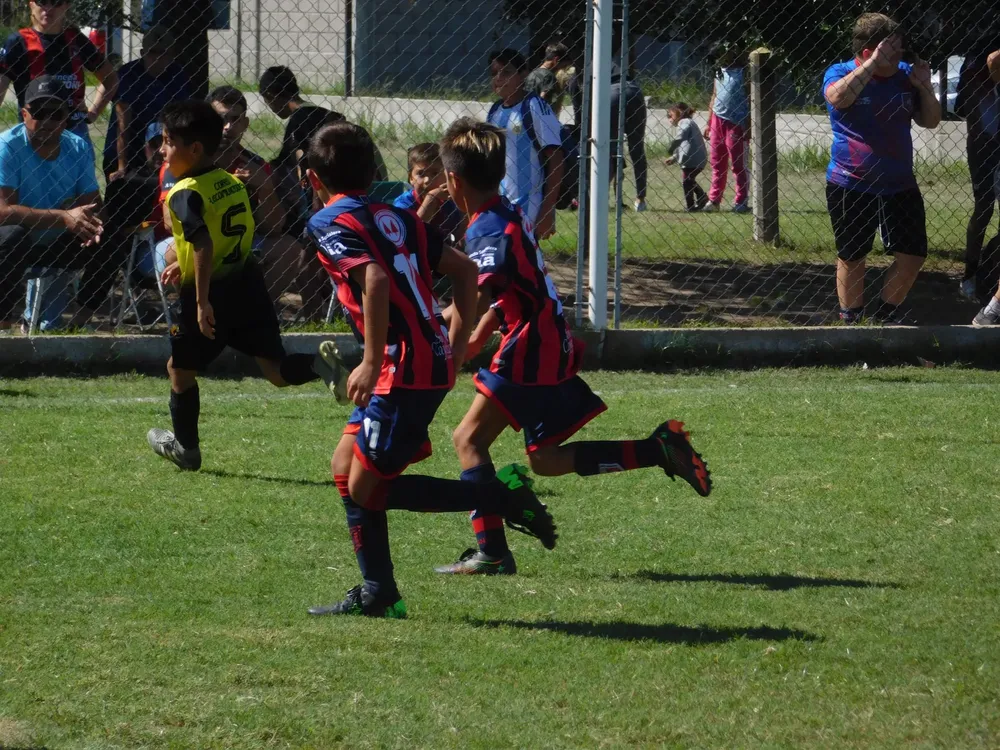 Fecha 2 Centro Social Correos  (125)