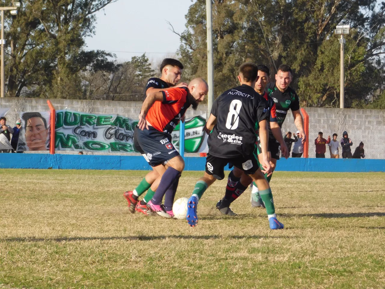 Centro Social vs Banda Norte (54)