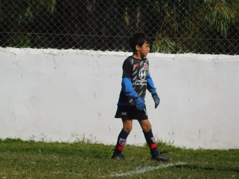 Fecha 6 Centro Social Social Recrativo Reducción Correo y Telecomunicaciones (98)