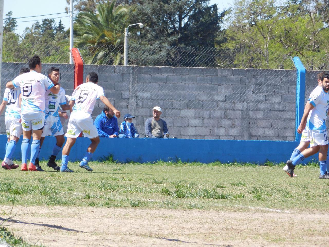 Centro Social vs Santa Paula (13)