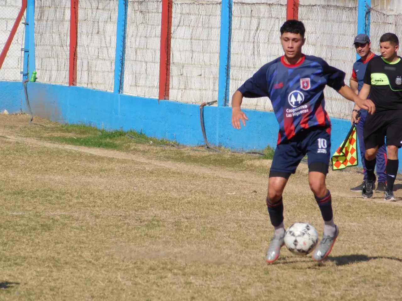 Fecha 1 Fase 2 Centro Socia Ateneo Vecinos Banda Norte (229)