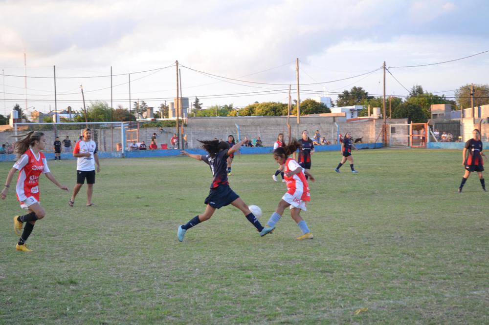 Encuentro Centro Social Banda Norte Ramoncitos  Estudiantes_14