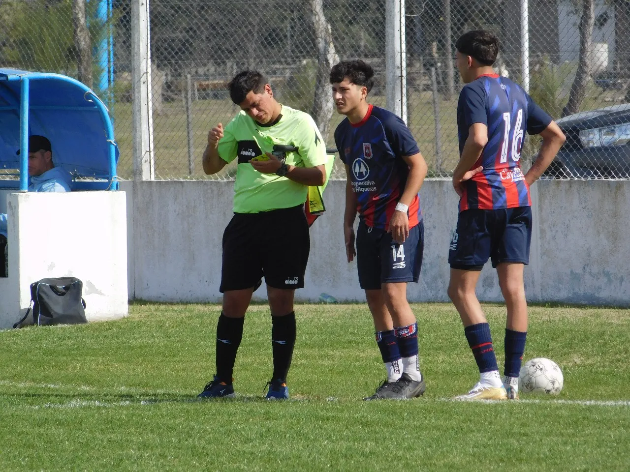 Centro Social Deportivo Municipal Acción Juvenil Socialeritas (34)