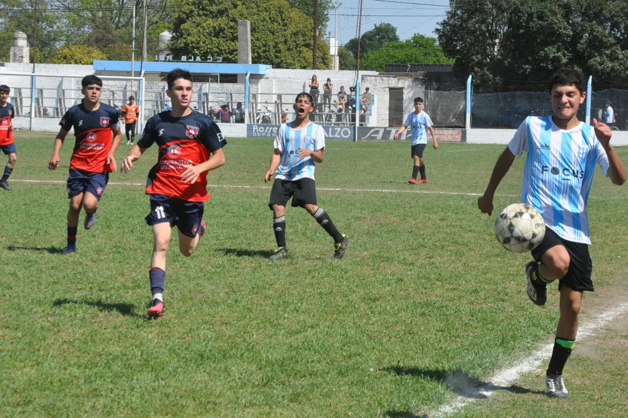 Centro Social Alberdi  Atenas (123)