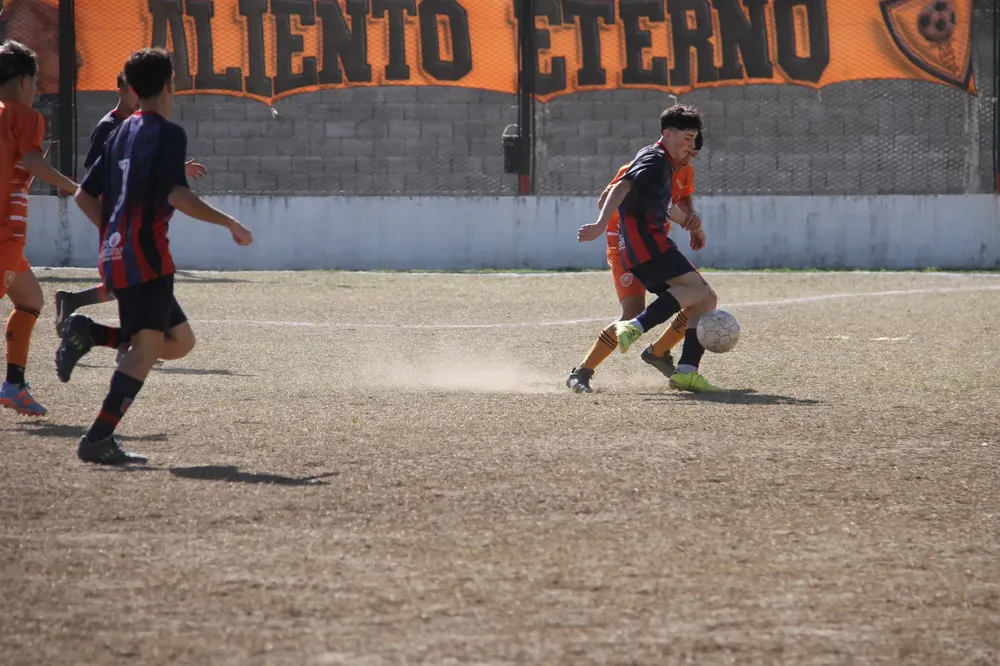 Centro Social Infanto Juvenil Renato Cesarini Olaeta Socialeritas (85)
