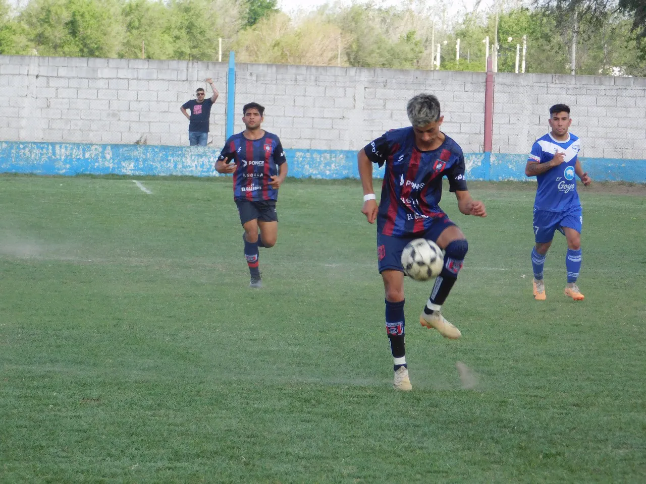 Centro Social Juventud Unida Baigorria (50)