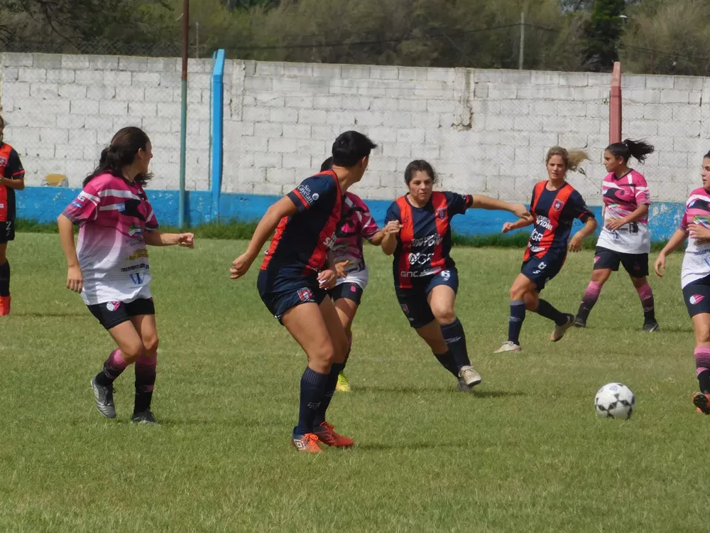 Fecha 1 Femenino Centro Social Santa Paula (14)