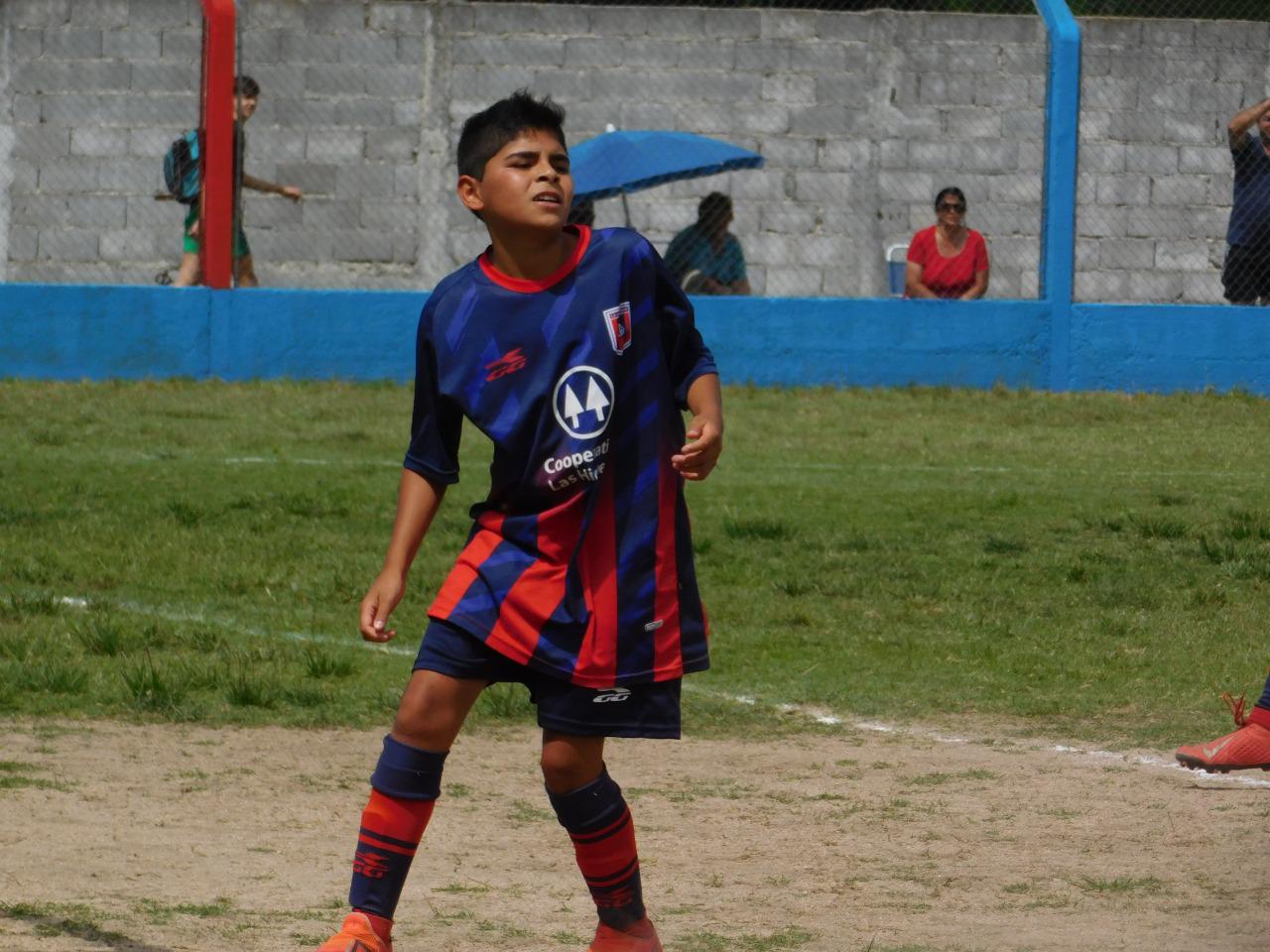 Centro Social vs Banda Norte B (66)
