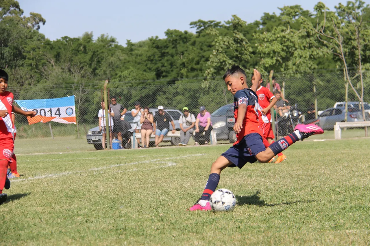 Semifinales Blaugranas Azulgranas  (38)