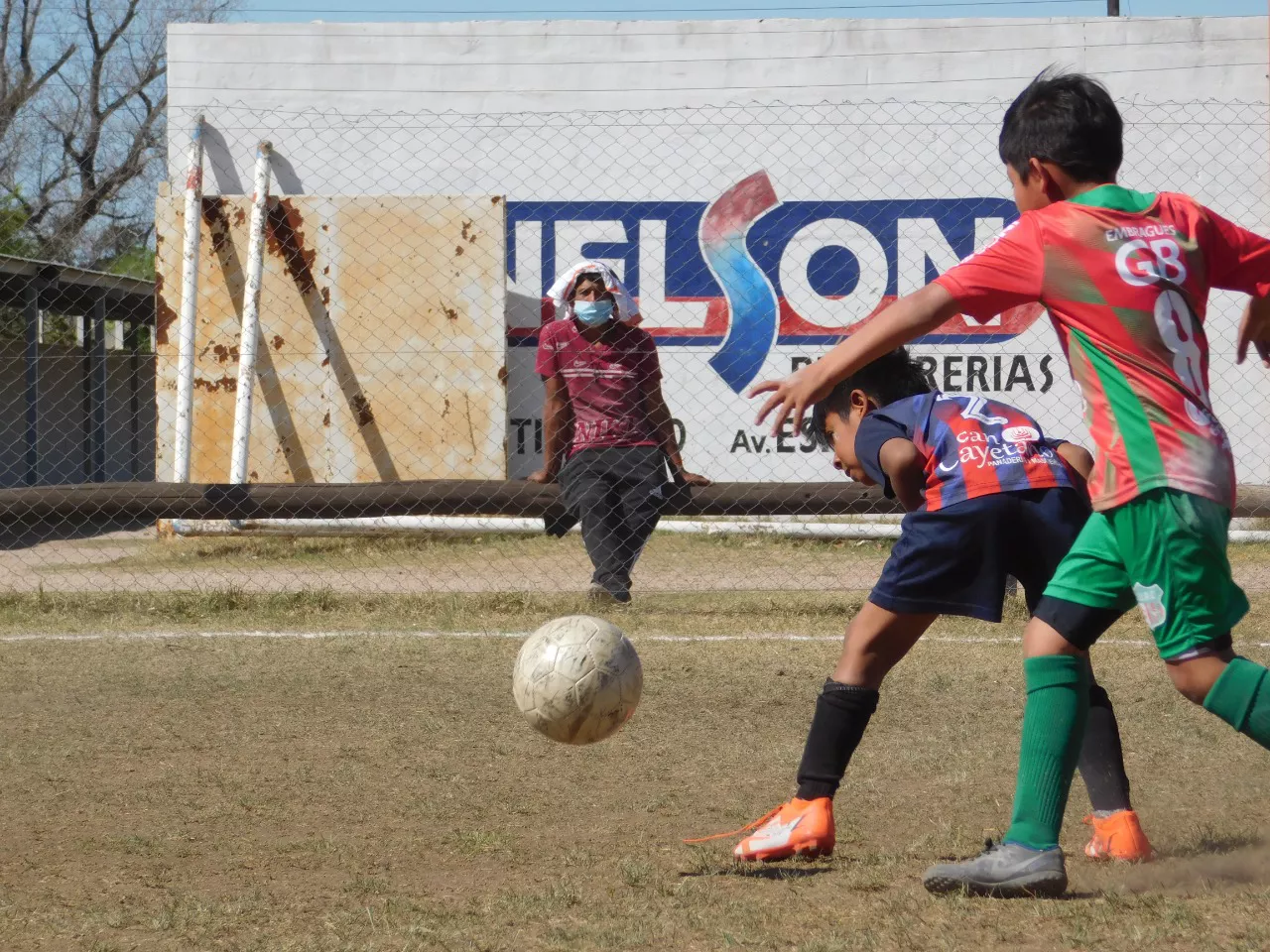 Centro Social vs Defensores de Alberdi vs Juventud Unida Río Cuarto (36)