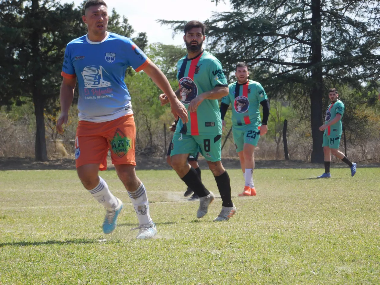 Chulengo vs Atletico Banda Norte (10)