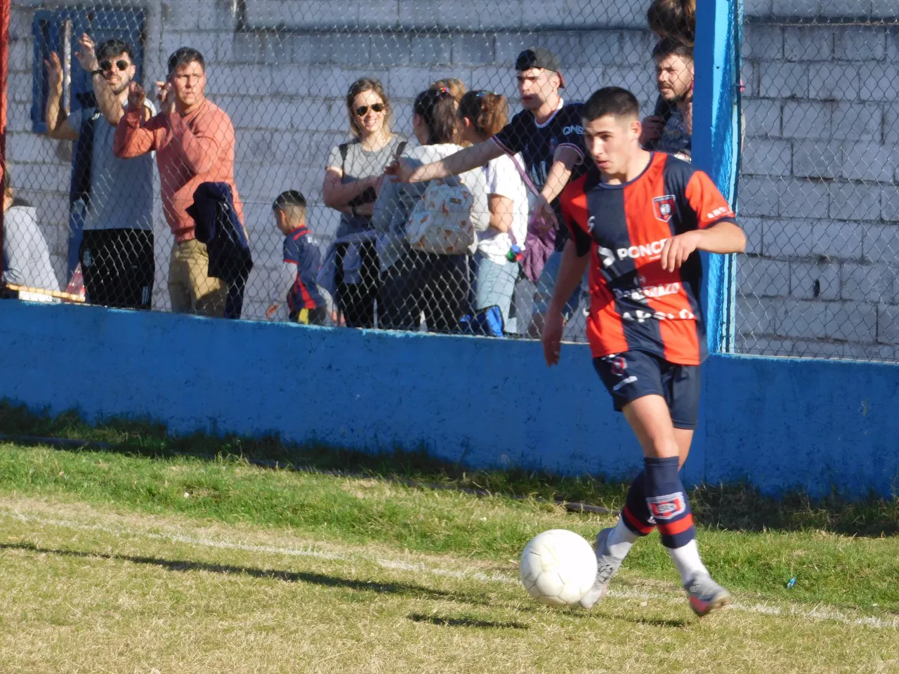 Fecha 5 Centro Social vs Granada (53)
