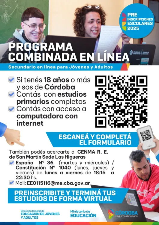 COMBINADA
