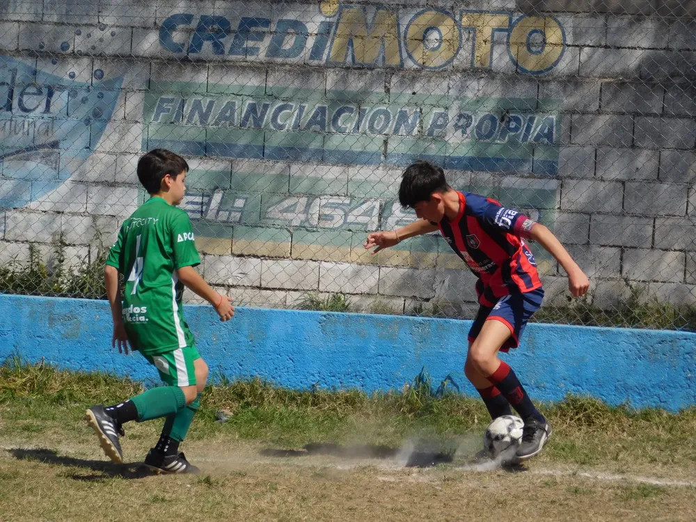Centro Social Banda Norte Correos Renato Cesarini (78)