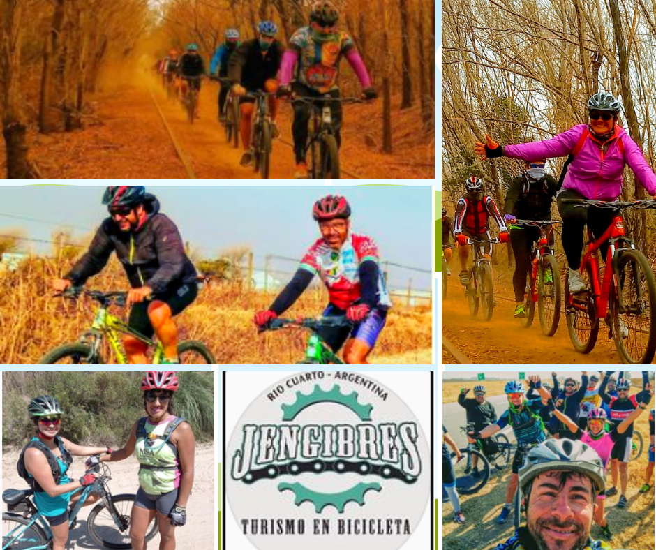JENGIBRE TEAM