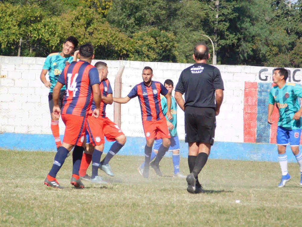 Las Higueras vs Chulengo_40