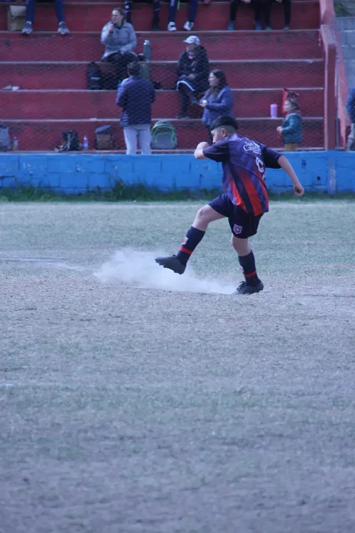 Centro Social Las Higueras Infanto Juvenil Ateneo Vecinos (39)
