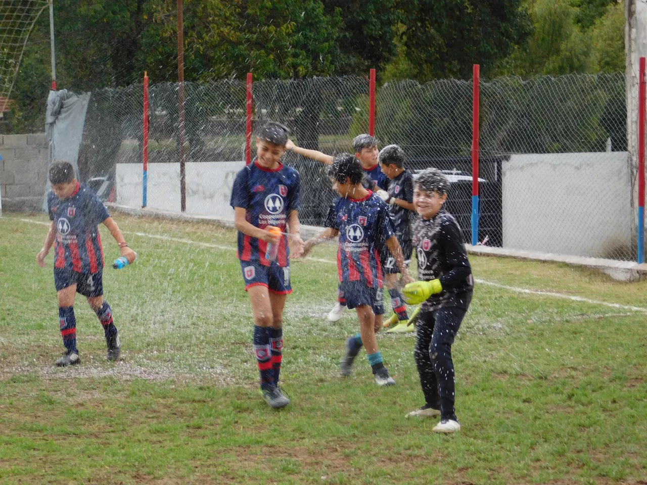 Semifinal Centro Social San Basilio (67)