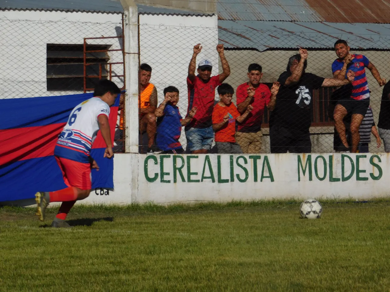 San Lorenzo de Bulnes Centro Social Las Higueras  (55)