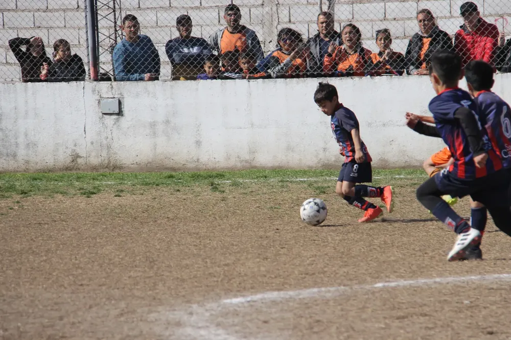 Centro Social Infanto Juvenil Renato Cesarini Olaeta Socialeritas (56)