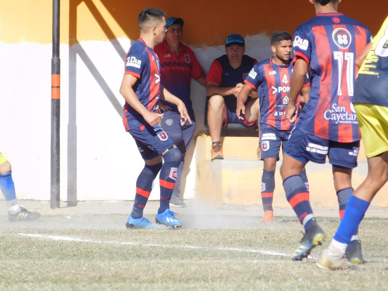 Rosario vs Centro Social (20)