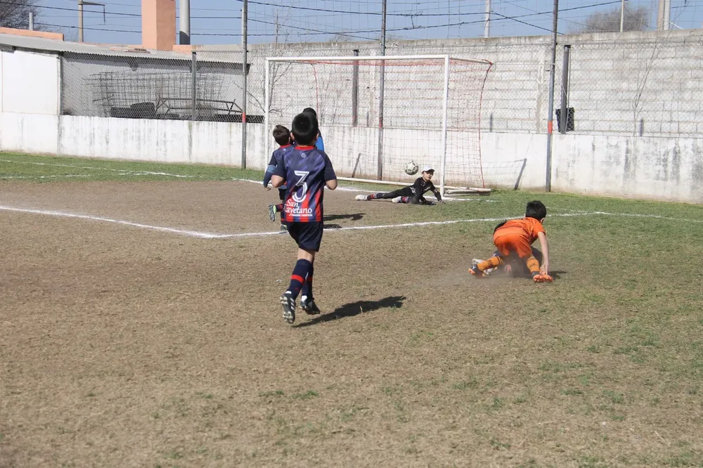 Centro Social Infanto Juvenil Renato Cesarini Olaeta Socialeritas (33)