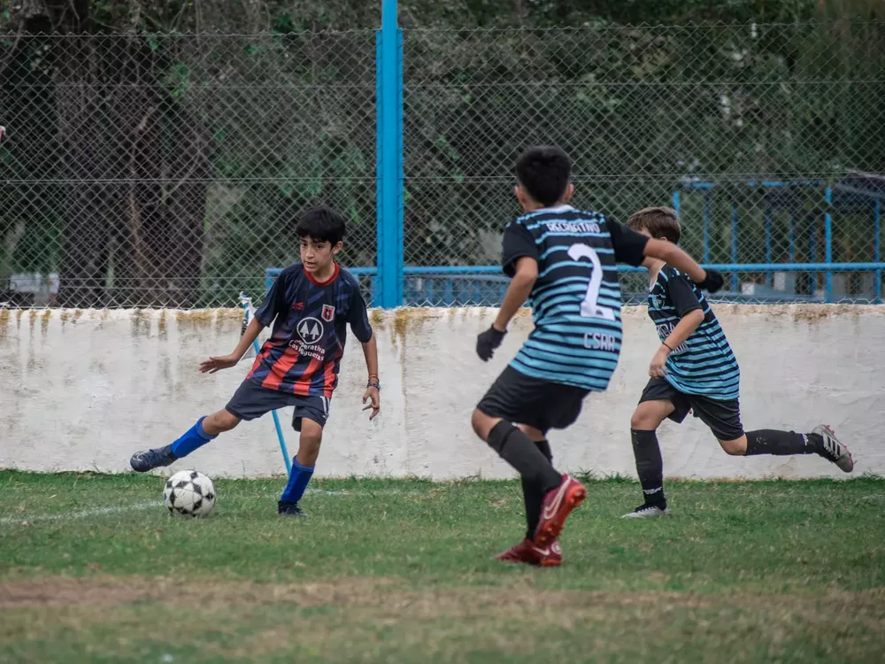 Fecha 6 Centro Social Social Recrativo Reducción Correo y Telecomunicaciones (7)