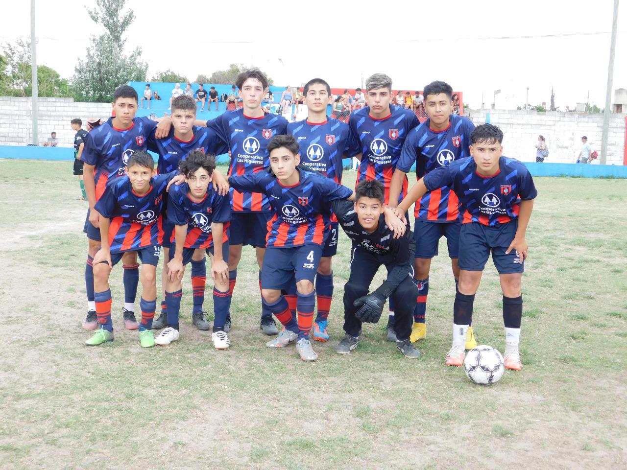 Centro Social vs Banda Norte B (50)