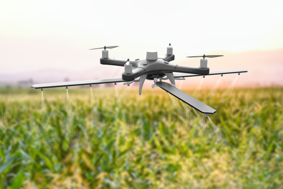 DRON