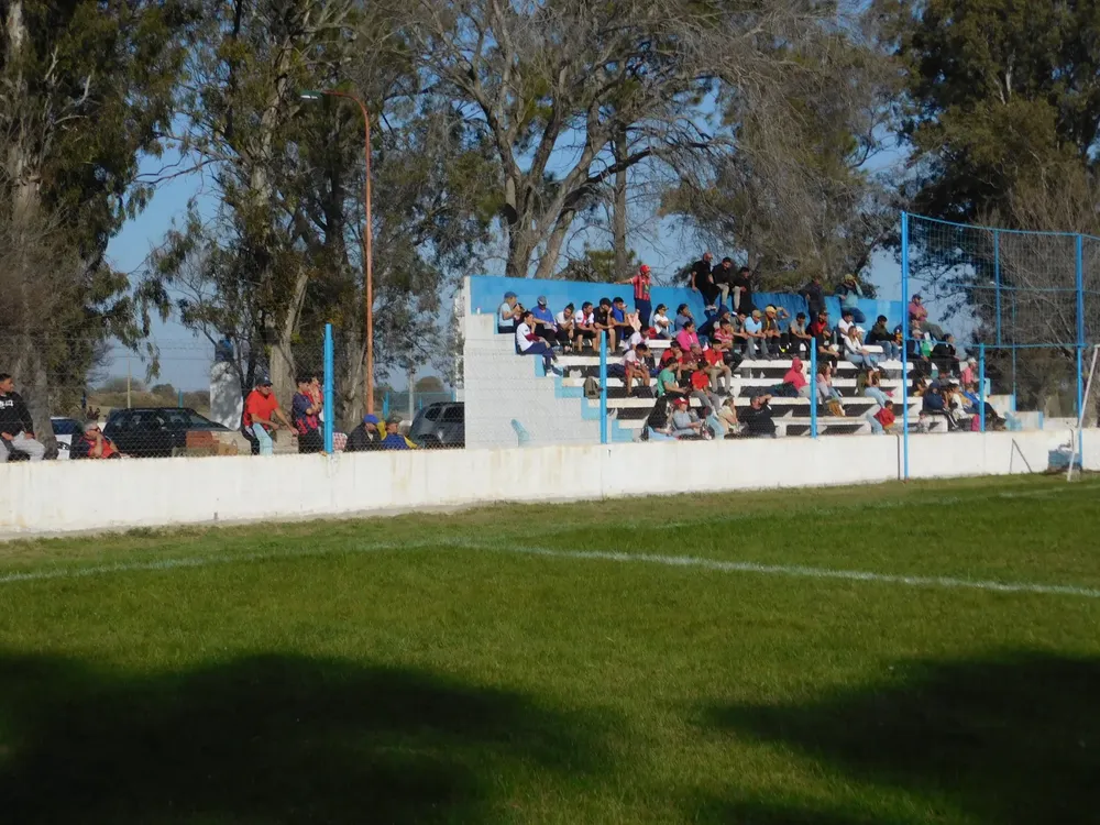 Centro Social Las Higueras Recreativo Reducción (53)