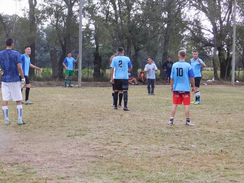 CAMPEONATO SOLIDARIO POTRERO (14)