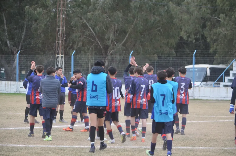 Centro Social Belgran San Basilio (11)