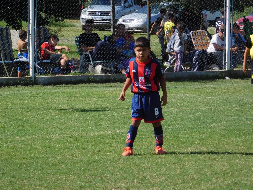 Fecha 2 Centro Social Correos  (106)