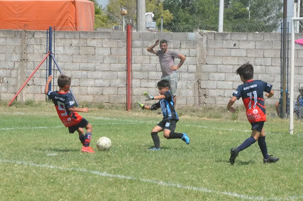 Centro Social Blaugranas vs Alberdi (43)