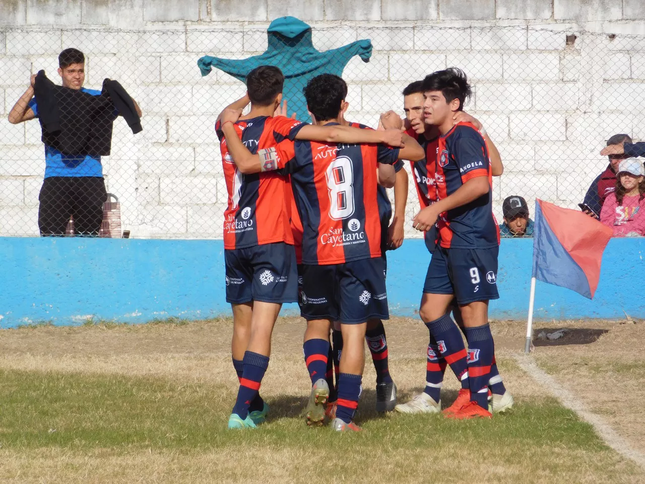 Centro Social vs Banda Norte (30)